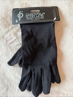 Star Wars Chandrila Star Line Galactic Starcruiser Gloves - Size S-L